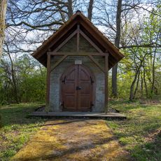 Kapelle am Tannenwäldle