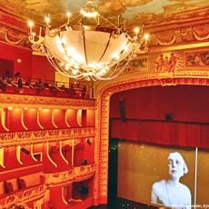 Teatro São Luiz