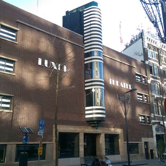 Oude Luxor Theater