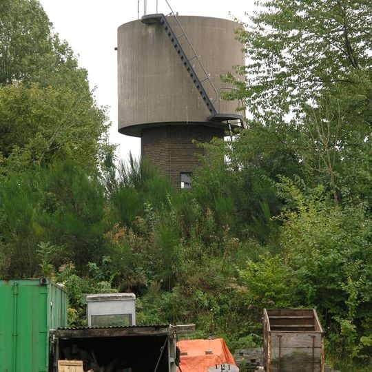 Watertoren Simpelveld