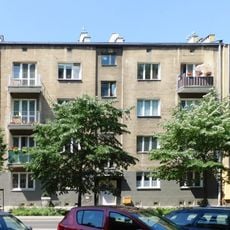 Dom przy ulicy Płockiej 7