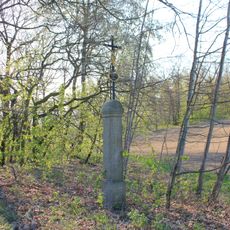 Betkreuz Am Steinbruch (50 m Richtung Wald)