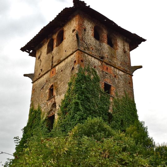 Torre del Molinaccio