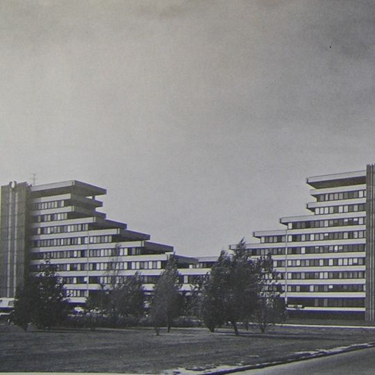 Business Centrum Kerametal