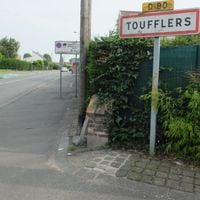 Toufflers