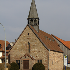 Evangelische Kirche Rixfeld
