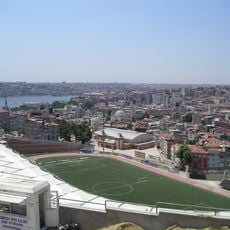 Recep Tayyip Erdoğan Stadium