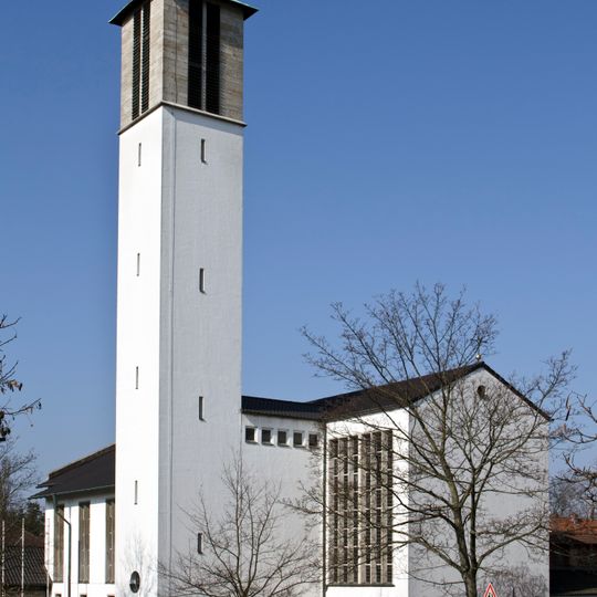 Friedenskirche