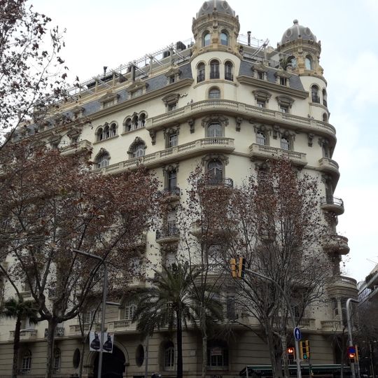 Balbina Mas de Miquel House