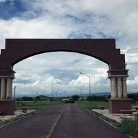 Riva Palacio Municipality