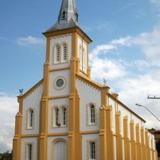 Our Lady of the Rosary Church