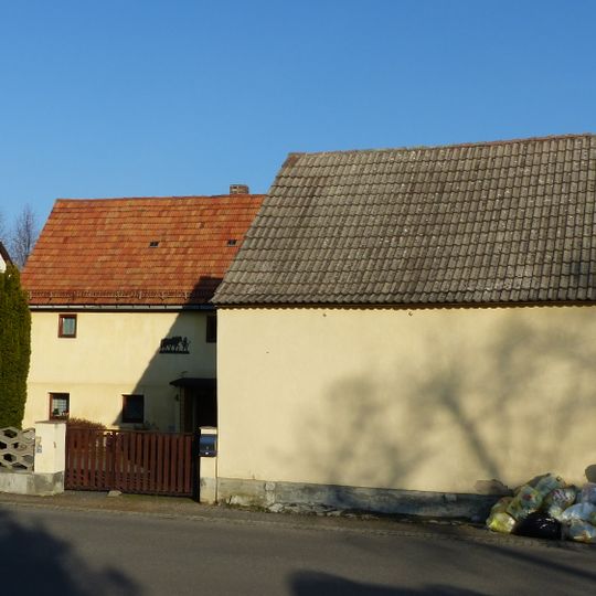 Wohnhaus Roßmarkt 4