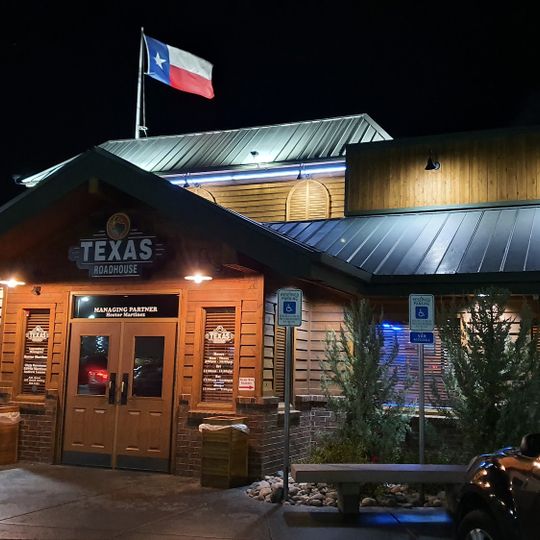Texas Roadhouse