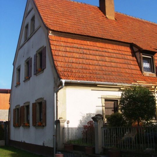 Bauernhaus