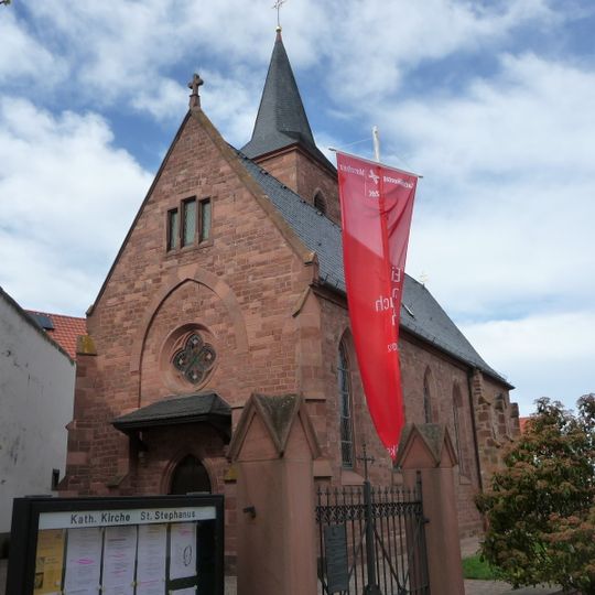 St. Stephan