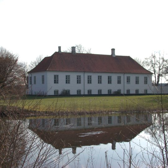 Sandagergård