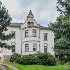 Coswig Grenzstraße 49