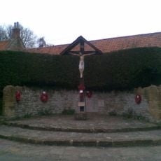 Great Billing War Memorial