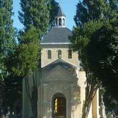 Chapelle Sainte-Marie du Havre