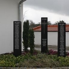 Kriegerdenkmal