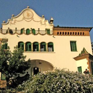 Casa Martí Trias i Domènech