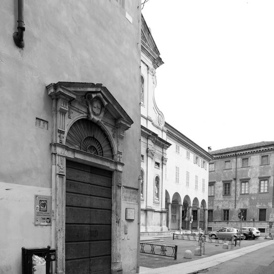 Biblioteca comunale Passerini-Landi