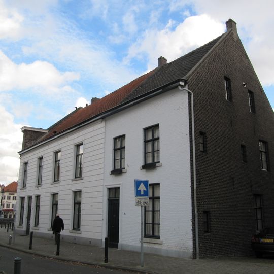 Voorstad Sint Jacob 3, Roermond