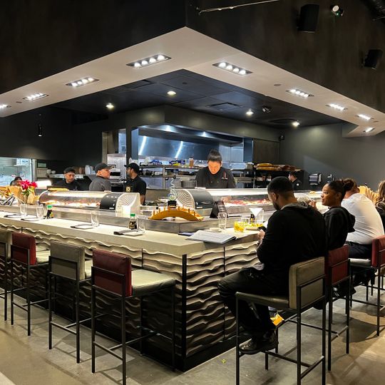 Japonessa Sushi Cocina