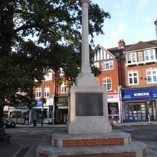 Northwood War Memorial