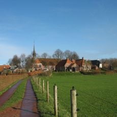 Wierde Niehove