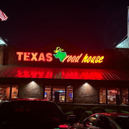 Texas Roadhouse