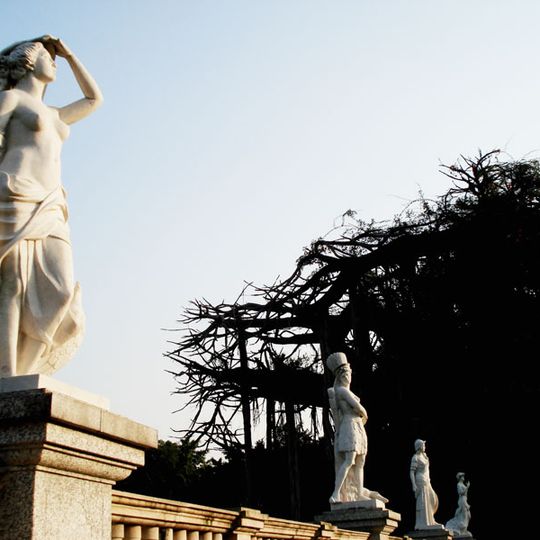 Grand World Scenic Park