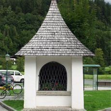 Leonhardikapelle