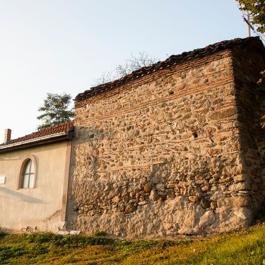 Church of the Presentation of the Theotokos