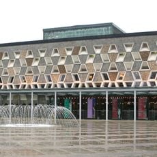 Grand Théâtre de Luxembourg