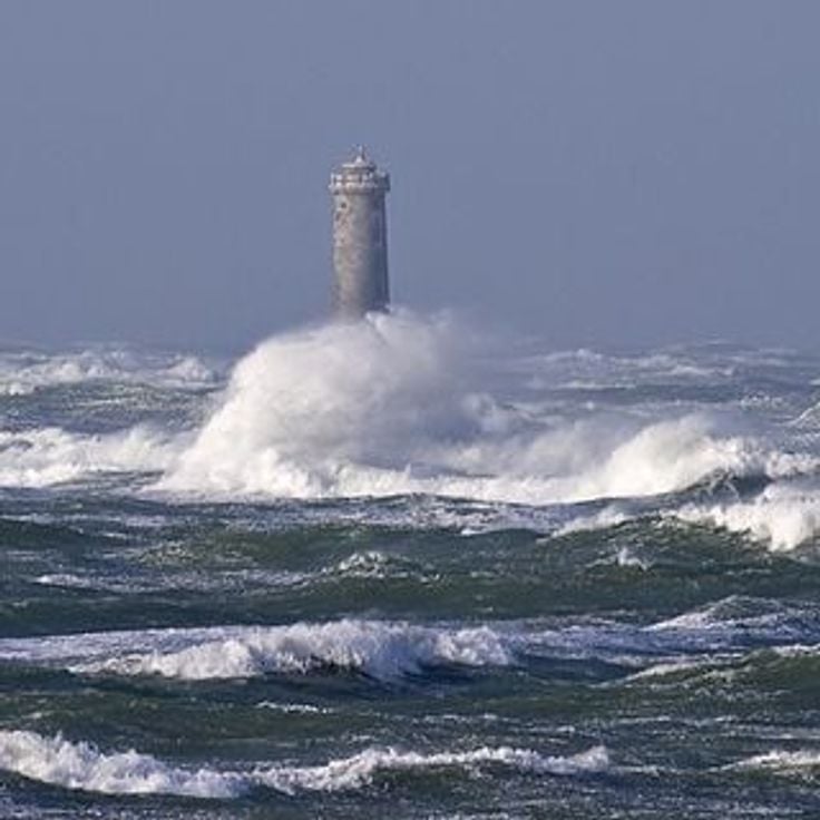 Phare des Baleineaux