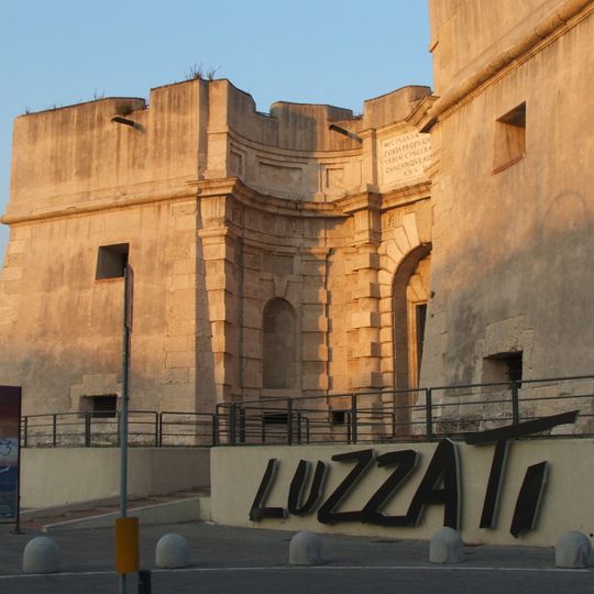 Museo Emanuele Luzzati di Genova