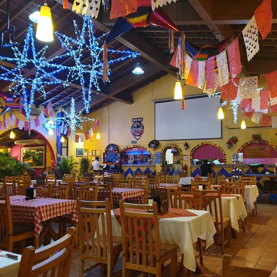 Felipe's Mexican Restaurant