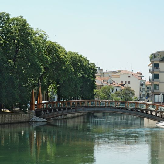 Ponte dell'Università