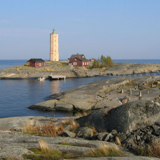 Söderskär lighthouse