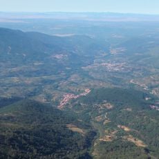 Barranco de las Cinco Villas