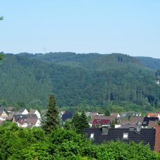 Landschaftsschutzgebiet westlich Priorei