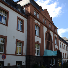 Augenklinik