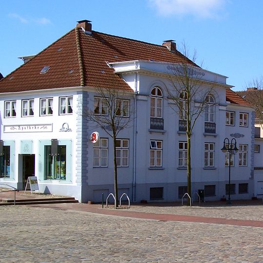 Südermarkt 8
