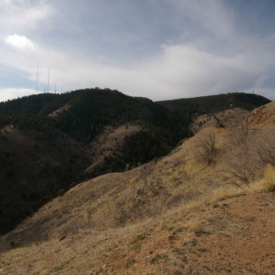 Lookout Mountain Park