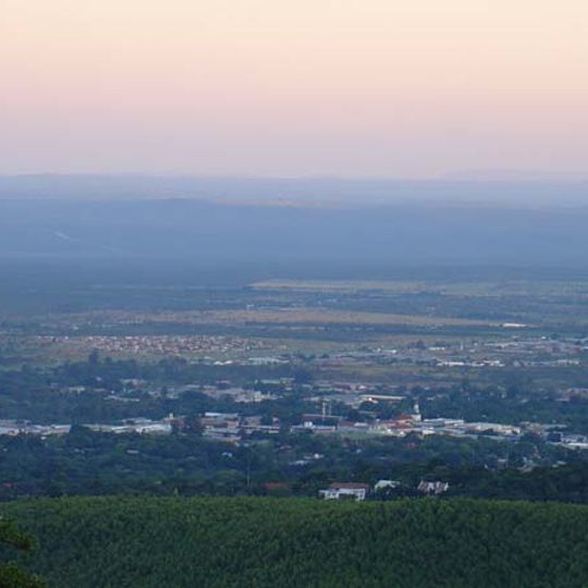 Louis Trichardt