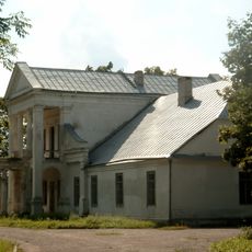 Čačot Estate in Padarosk