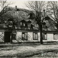 Zorgenfreijas muiža