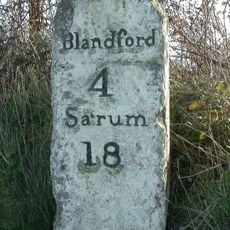 Milestone At (Gr St 931 107)