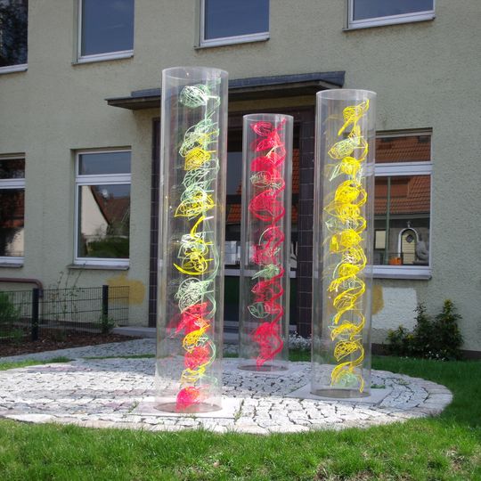 Ranken und Mythen der Identität